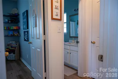 2568 Governors Pointe Court NE, Concord, NC 28025 - Photo 27