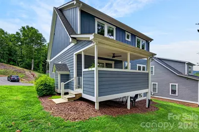 310 Magnolia Ridge Road, Swannanoa, NC 28778 - Photo 37