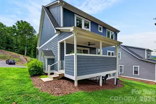 310 Magnolia Ridge Rd, Swannanoa, NC 28778 - Photo 37