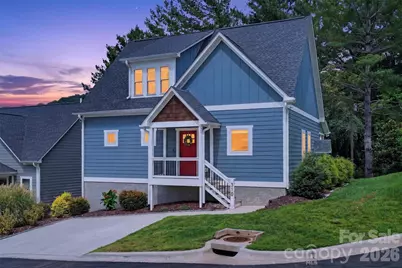 310 Magnolia Ridge Road, Swannanoa, NC 28778 - Photo 1