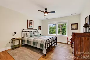 310 Magnolia Ridge Rd, Swannanoa, NC 28778 - Photo 31