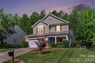 2133 Majestic Poplar Dr, Waxhaw, NC 28173 - Photo 1