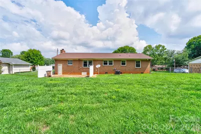 1606 Spangler Drive, Shelby, NC 28150 - Photo 35