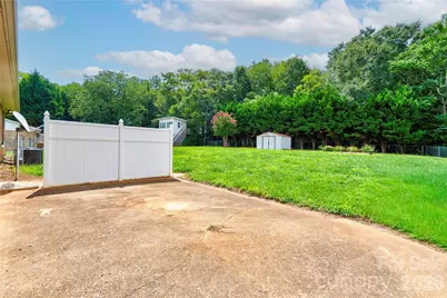 1606 Spangler Drive, Shelby, NC 28150 - Photo 33