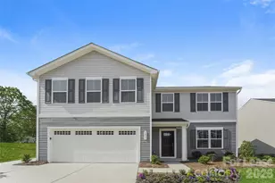 1017 Jeffrey Ct SW, Concord, NC 28025 - Photo 1