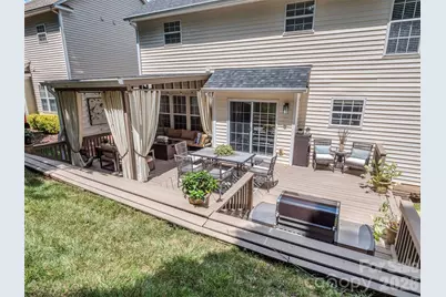 12657 Cardinal Woods Drive, Pineville, NC 28134 - Photo 27
