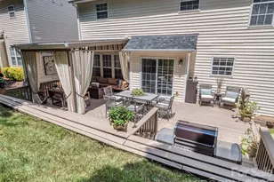 12657 Cardinal Woods Dr, Pineville, NC 28134 - Photo 27