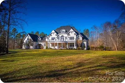 450 Greywalls Lane, Iron Station, NC 28080 - Photo 1