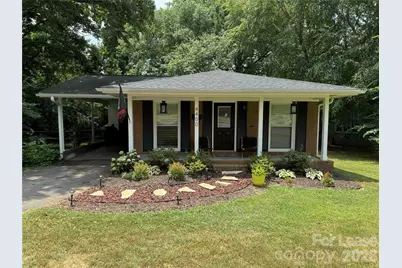 4400 Winedale Lane, Charlotte, NC 28205 - Photo 1