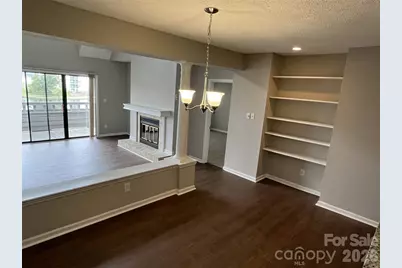 9041 J M Keynes Drive #6, Charlotte, NC 28262 - Photo 11