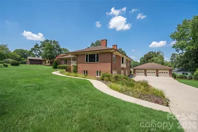 1419 Stoneyridge Drive, Charlotte, NC 28214 - Photo 3