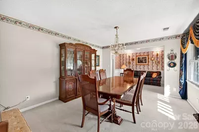 3825 Hoodridge Lane, Charlotte, NC 28227 - Photo 7