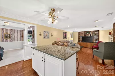 3825 Hoodridge Lane, Charlotte, NC 28227 - Photo 17