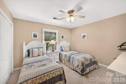 3825 Hoodridge Lane, Charlotte, NC 28227 - Photo 27