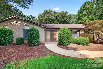 3825 Hoodridge Lane, Charlotte, NC 28227 - Photo 5