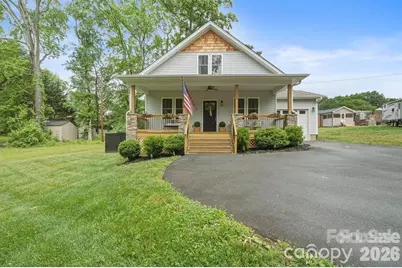 2029 Bost Street, Lincolnton, NC 28092 - Photo 3