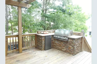 9628 Daufuskie Drive, Charlotte, NC 28278 - Photo 7