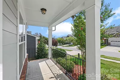 10704 Sky Chase Avenue NW, Concord, NC 28027 - Photo 5