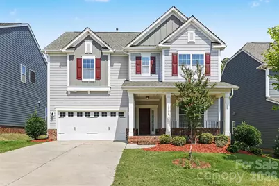 10704 Sky Chase Avenue NW, Concord, NC 28027 - Photo 1