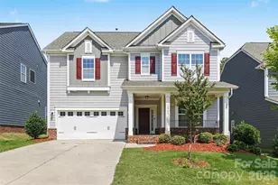 10704 Sky Chase Ave NW, Concord, NC 28027 - Photo 1