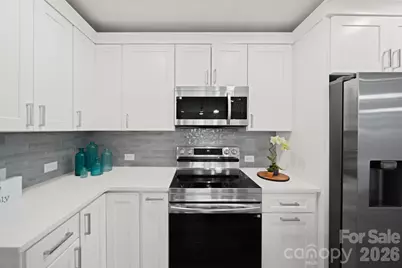 1041 Watts Drive, Charlotte, NC 28216 - Photo 5