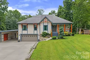 38 Little Forest Dr, Asheville, NC 28806 - Photo 1