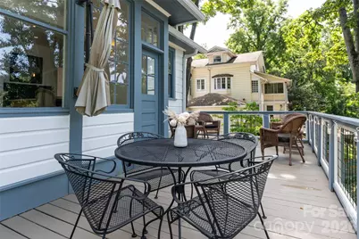 142 Edwin Place, Asheville, NC 28801 - Photo 41