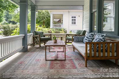 142 Edwin Place, Asheville, NC 28801 - Photo 3