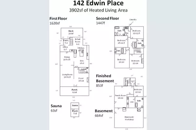 142 Edwin Place, Asheville, NC 28801 - Photo 47