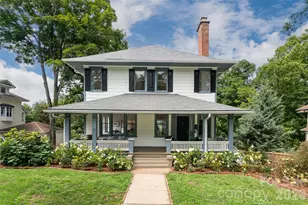 142 Edwin Pl, Asheville, NC 28801 - Photo 1
