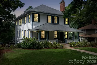 142 Edwin Place, Asheville, NC 28801 - Photo 45