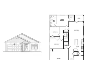 115 Cain Rd, Stony Point, NC 28678 - Photo 1
