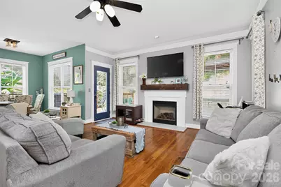 7336 Cascading Pines Drive, Tega Cay, SC 29708 - Photo 19