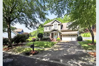 7336 Cascading Pines Drive, Tega Cay, SC 29708 - Photo 5