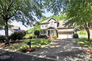 7336 Cascading Pines Dr, Tega Cay, SC 29708 - Photo 5