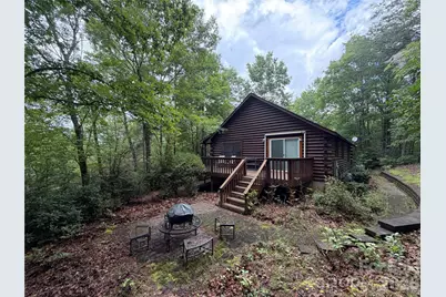194 Long Ridge Drive, Lake Lure, NC 28746 - Photo 37