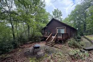 194 Long Ridge Dr, Lake Lure, NC 28746 - Photo 37