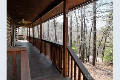 194 Long Ridge Drive, Lake Lure, NC 28746 - Photo 33