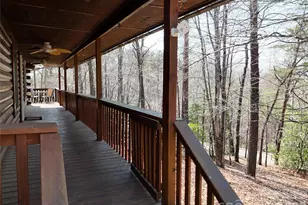 194 Long Ridge Dr, Lake Lure, NC 28746 - Photo 33
