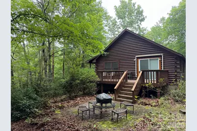 194 Long Ridge Drive, Lake Lure, NC 28746 - Photo 1