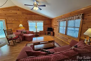 194 Long Ridge Dr, Lake Lure, NC 28746 - Photo 5