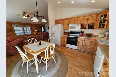 194 Long Ridge Drive, Lake Lure, NC 28746 - Photo 9