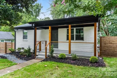 82 Georgia Street SW, Concord, NC 28025 - Photo 3