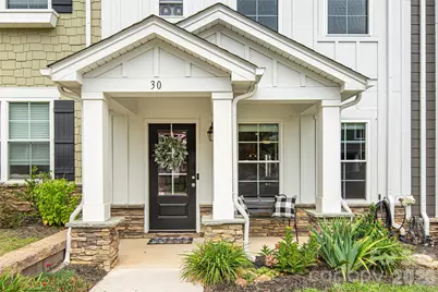 30 Walnut Springs Drive, Asheville, NC 28804 - Photo 1