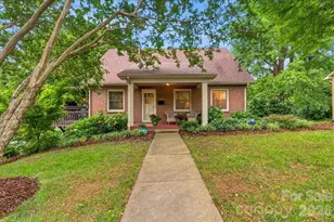 104 Hawthorne Ln, Morganton, NC 28655 - Photo 1