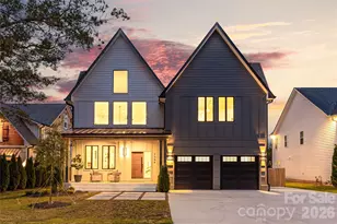 1344 Richland Dr, Charlotte, NC 28211 - Photo 1