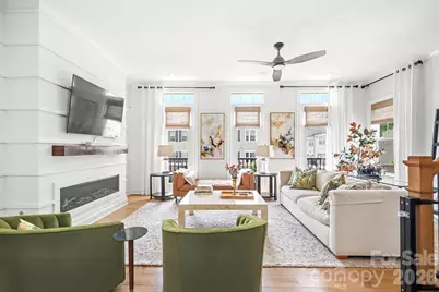 2505 Kenmore Avenue, Charlotte, NC 28204 - Photo 3