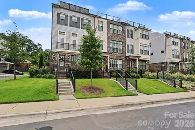 2505 Kenmore Avenue, Charlotte, NC 28204 - Photo 1