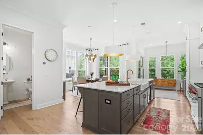 2505 Kenmore Avenue, Charlotte, NC 28204 - Photo 13