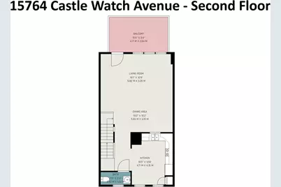 [Address not provided], Charlotte, NC 28277 - Photo 7
